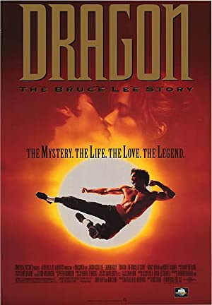 Dragon: The Bruce Lee Story (1993)