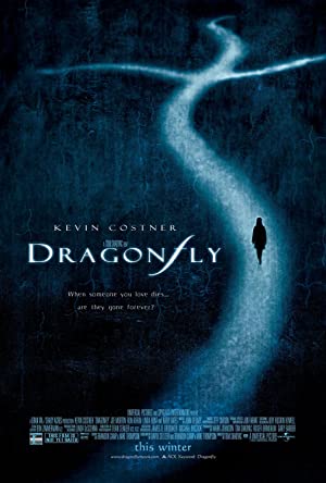 Nonton Film Dragonfly (2002) Subtitle Indonesia Filmapik