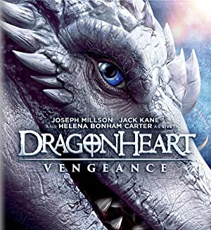 Dragonheart Vengeance (2020)