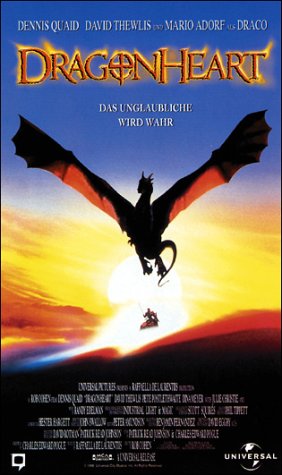 Nonton Film DragonHeart (1996) Subtitle Indonesia