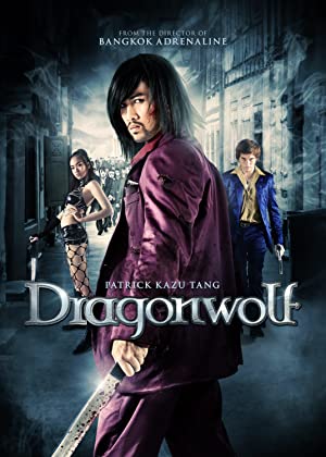 Nonton Film Dragonwolf (2013) Subtitle Indonesia