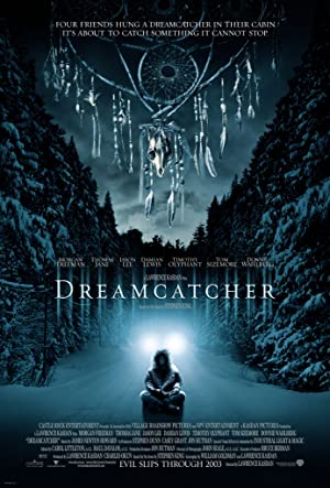 Nonton Film Dreamcatcher (2003) Subtitle Indonesia
