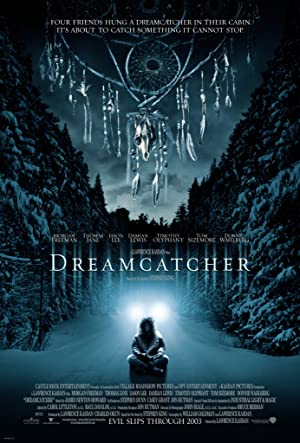 Dreamcatcher         (2003)