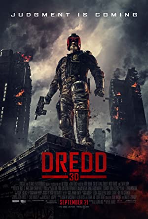 Nonton Film Dredd (2012) Subtitle Indonesia