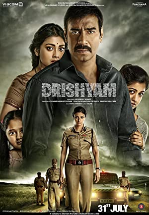 Nonton Film Drishyam (2015) Subtitle Indonesia