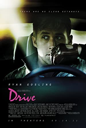 Drive         (2011)