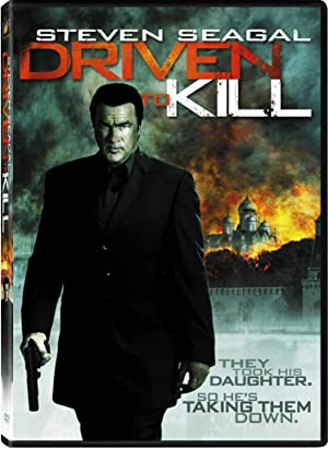 Driven to Kill (2009)