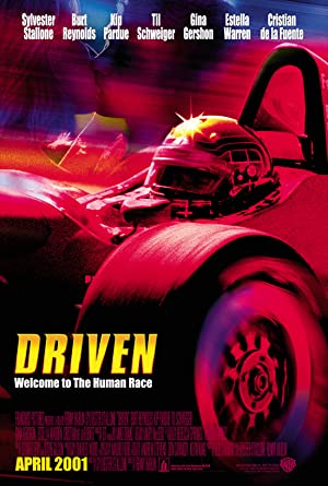 Driven         (2001)