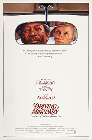 Driving Miss Daisy         (1989)