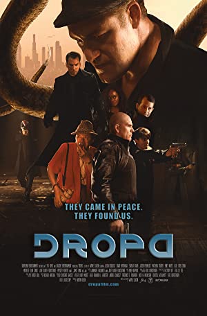 Nonton Film Dropa (2019) Subtitle Indonesia