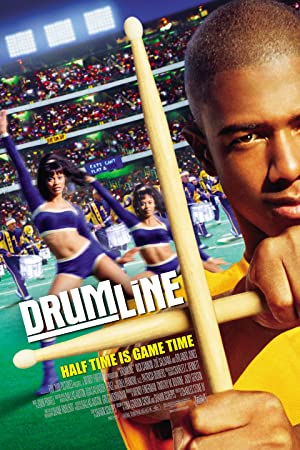 Nonton Film Drumline (2002) Subtitle Indonesia Filmapik