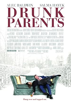 Nonton Film Drunk Parents (2019) Subtitle Indonesia