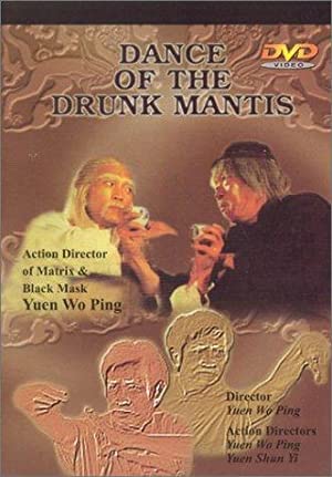 Nonton Film Dance of the Drunken Mantis (1979) Subtitle Indonesia