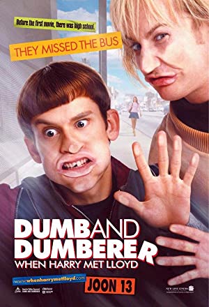 Nonton Film Dumb and Dumberer: When Harry Met Lloyd (2003) Subtitle Indonesia