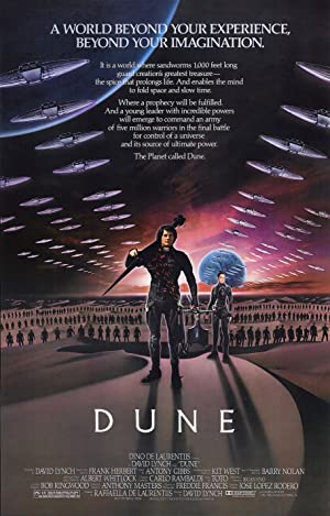 Dune         (1984)