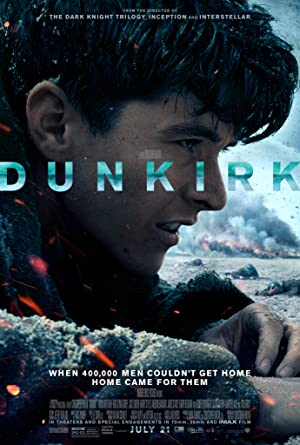 Nonton Film Dunkirk (2017) Subtitle Indonesia