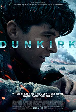 Dunkirk         (2017)