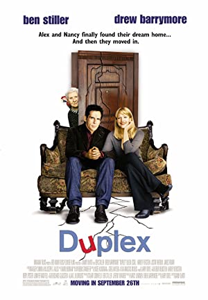 Nonton Film Duplex (2003) Subtitle Indonesia Filmapik