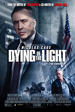 Dying of the Light         (2014)