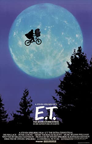 Nonton Film E.T. the Extra-Terrestrial (1982) Subtitle Indonesia Filmapik