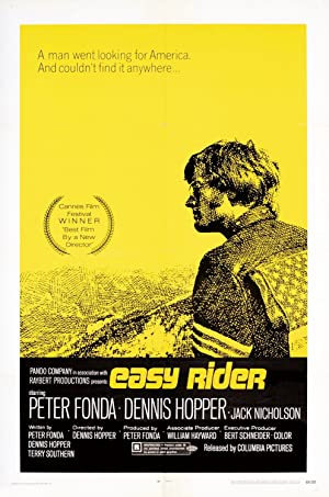 Easy Rider         (1969)