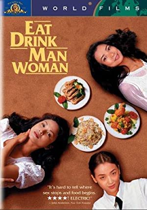 Eat Drink Man Woman (1994)