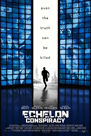 Nonton Film Echelon Conspiracy (2009) Subtitle Indonesia Filmapik