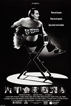 Nonton Film Ed Wood (1994) Subtitle Indonesia