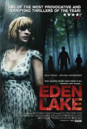 Nonton Film Eden Lake (2008) Subtitle Indonesia