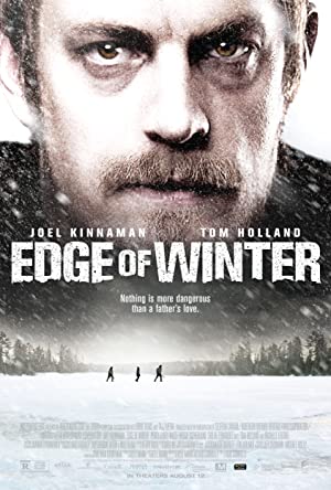 Nonton Film Edge of Winter (2016) Subtitle Indonesia