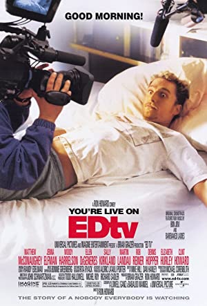 Nonton Film Edtv (1999) Subtitle Indonesia Filmapik