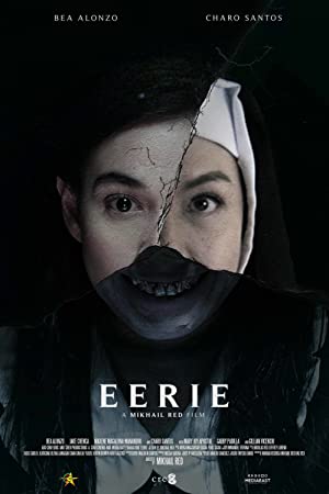 Eerie (2018)