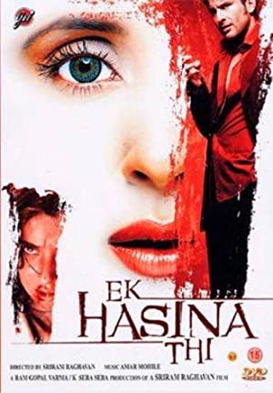Nonton Film Ek Hasina Thi (2004) Subtitle Indonesia