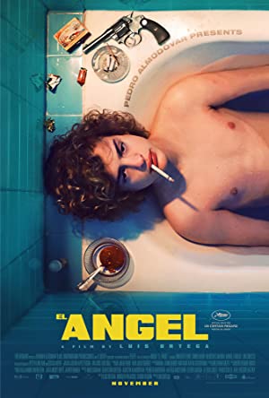 Nonton Film El Angel (2018) Subtitle Indonesia Filmapik