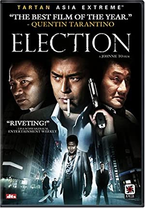 Nonton Film Election (2005) Subtitle Indonesia