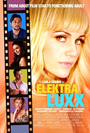 Elektra Luxx         (2010)