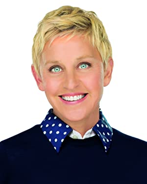 Nonton Film Ellen DeGeneres: Relatable (2018) Subtitle Indonesia