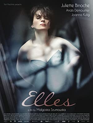 Nonton Film Elles (2011) Subtitle Indonesia