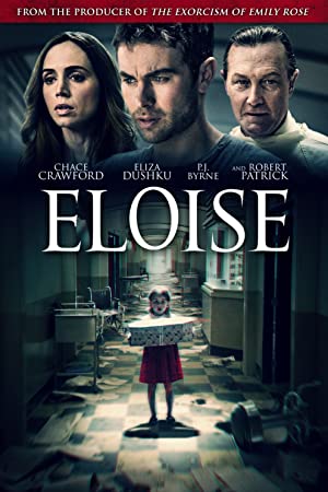 Nonton Film Eloise (2017) Subtitle Indonesia