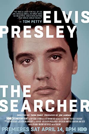 Nonton Film Elvis Presley: The Searcher (2018) Subtitle Indonesia