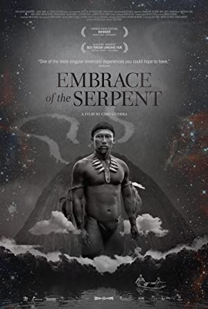 Nonton Film Embrace of the Serpent (2015) Subtitle Indonesia Filmapik
