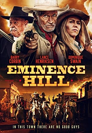 Nonton Film Eminence Hill (2019) Subtitle Indonesia Filmapik