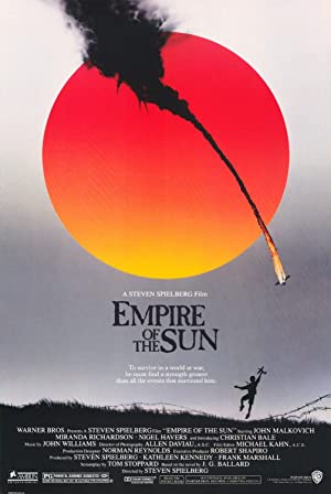 Nonton Film Empire of the Sun (1987) Subtitle Indonesia