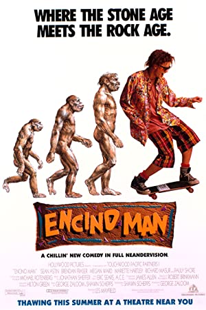 Nonton Film Encino Man (1992) Subtitle Indonesia Filmapik