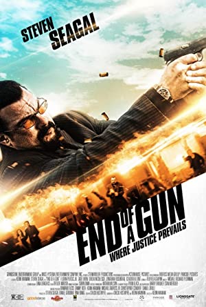 Nonton Film End of a Gun (2016) Subtitle Indonesia