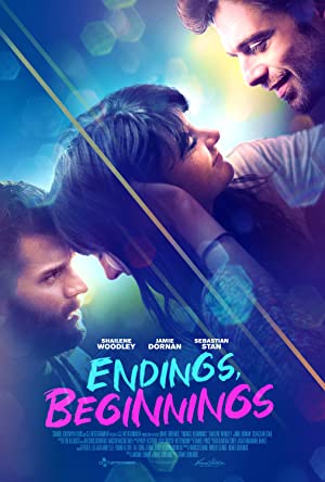 Endings, Beginnings         (2019)