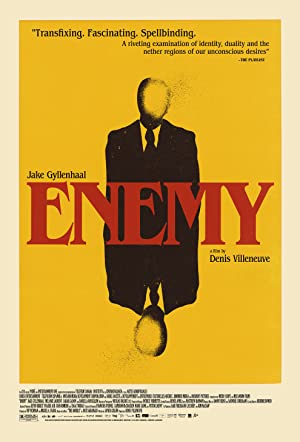 Nonton Film Enemy (2013) Subtitle Indonesia Filmapik