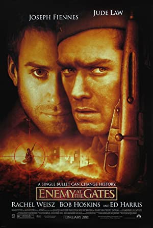 Enemy at the Gates         (2001)