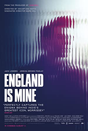 England Is Mine         (2017)