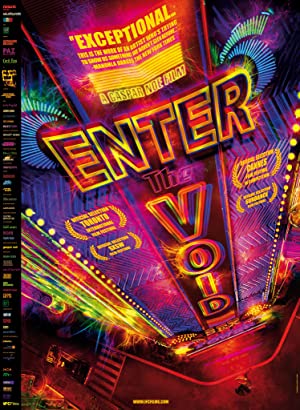 Enter the Void         (2009)